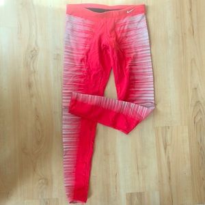 Nike Dri-Fit Reflective